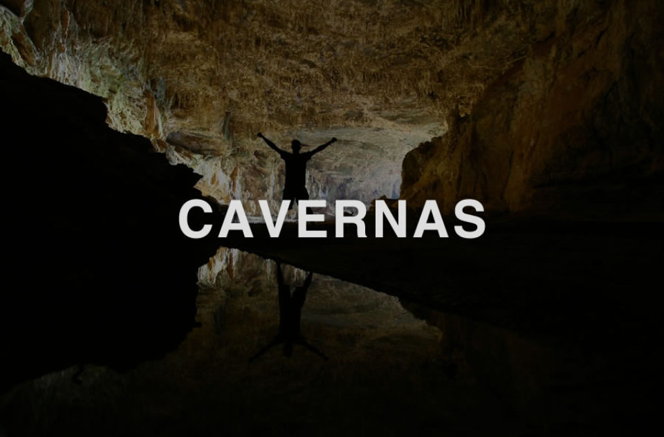 Cavernas