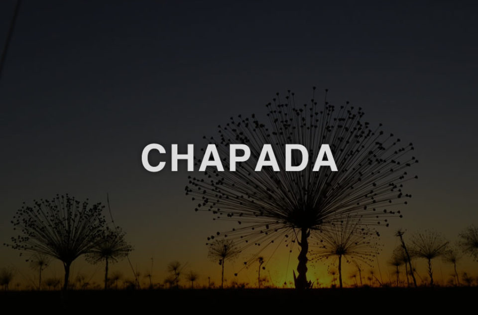 Chapada dos Veadeiros