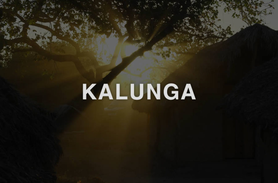 Kalunga